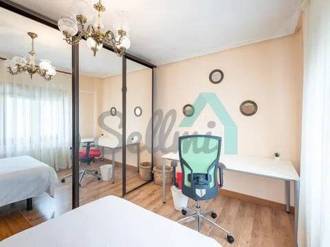 Piso de 75 m² en Avilés
