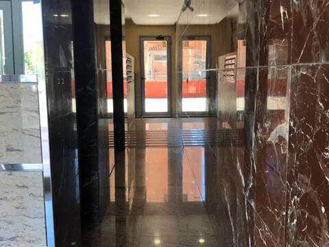 Piso de 115 m² en Murcia