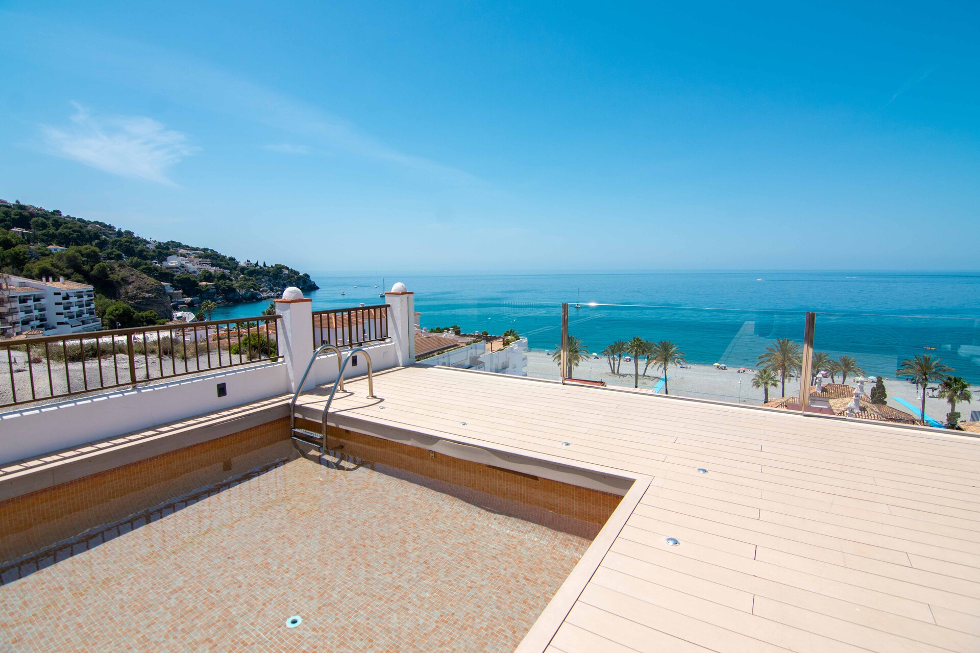 Piso de 136 m² en Almuñécar