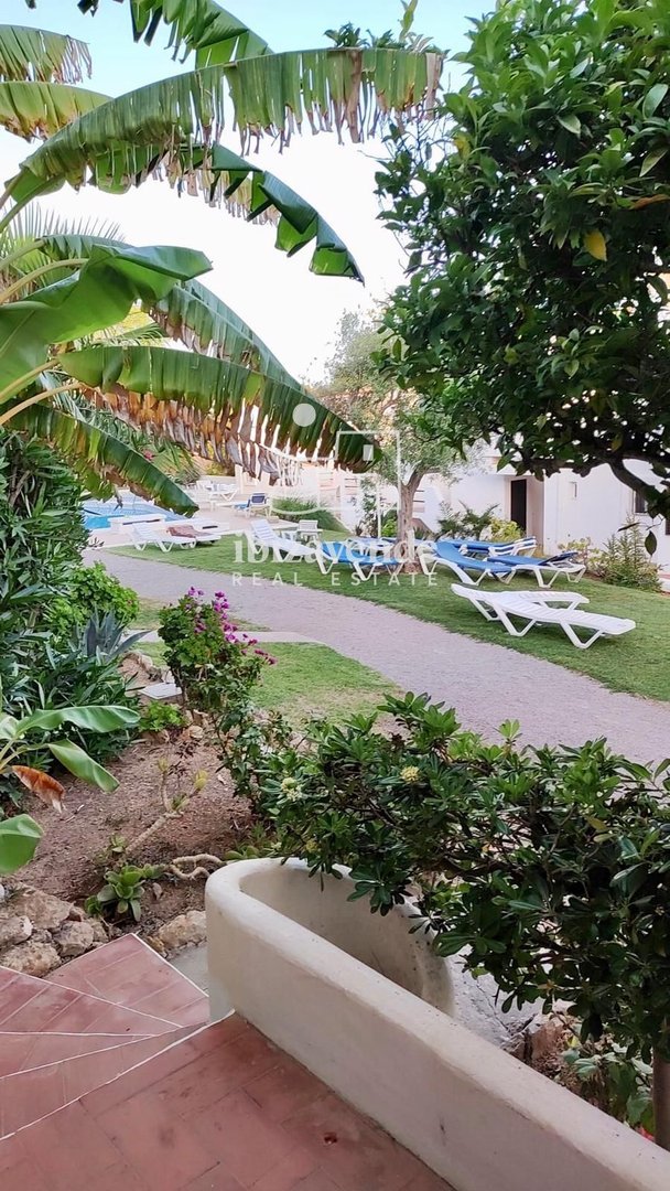 Piso de 75 m² en Santa Eulària des Riu