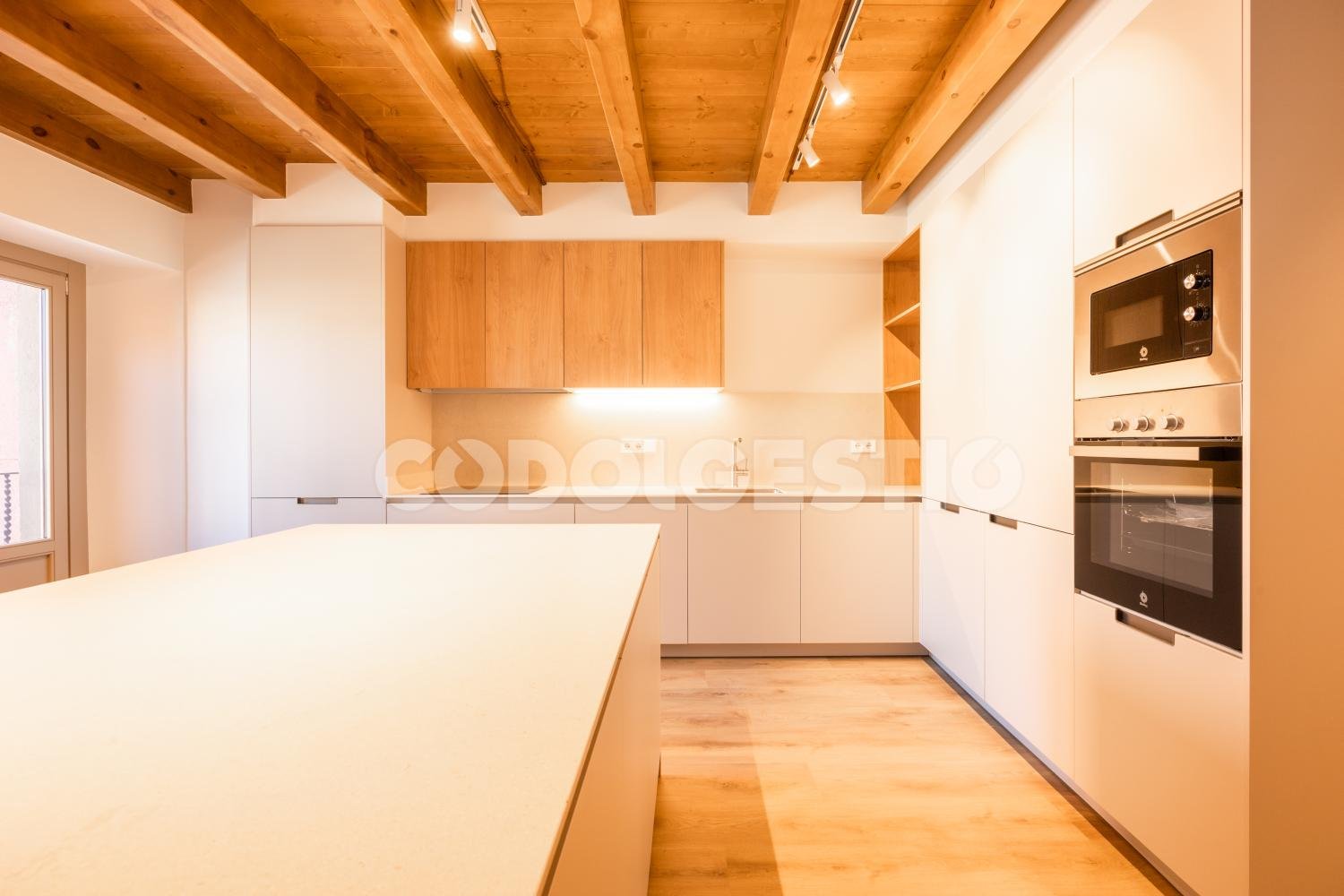 Piso de 96 m² en Vic