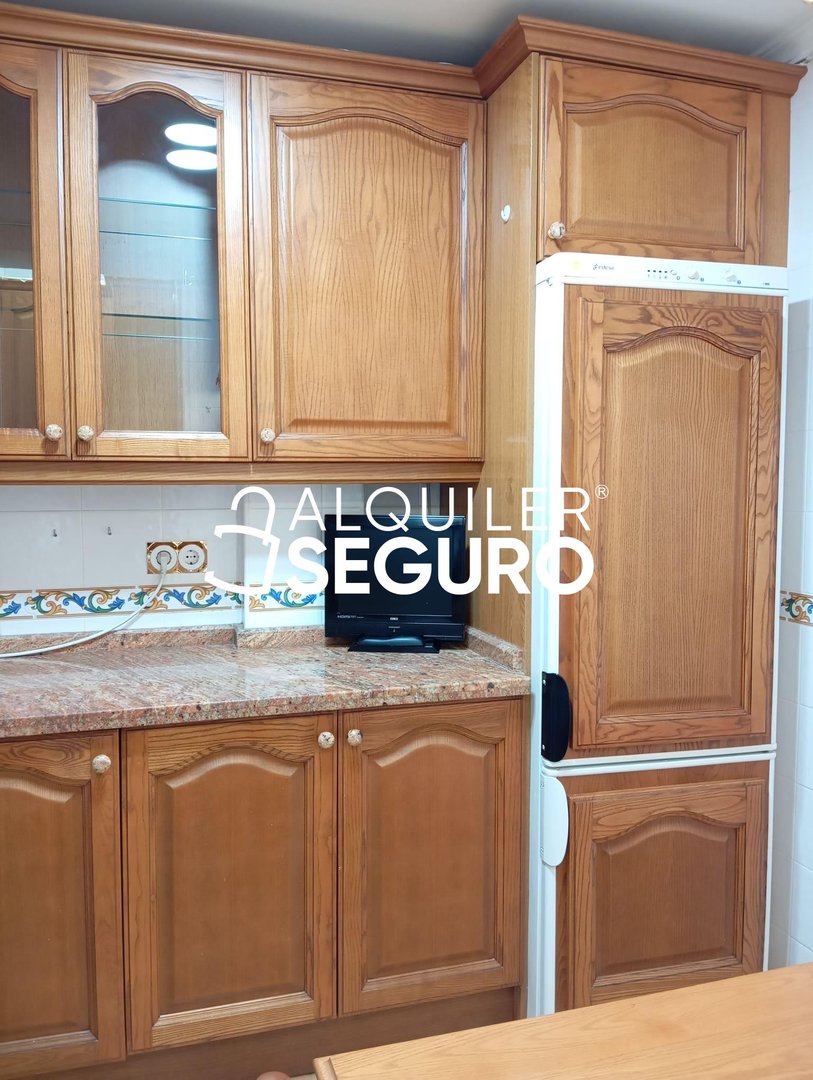 Piso de 73 m² en Las Palmas de Gran Canaria
