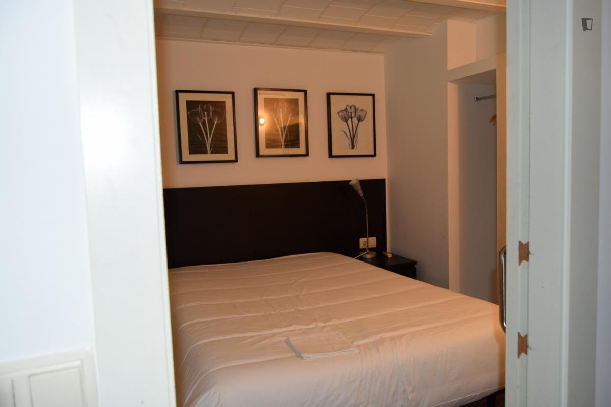Piso de 72 m² en Barcelona