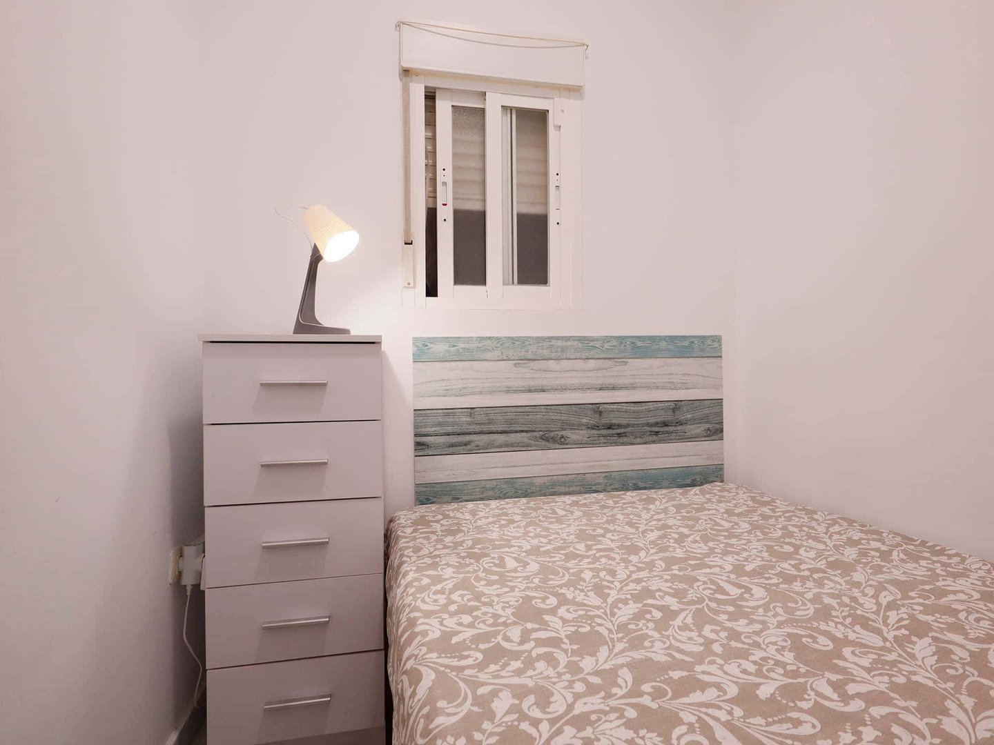 Wohnung 20 m² in Madrid