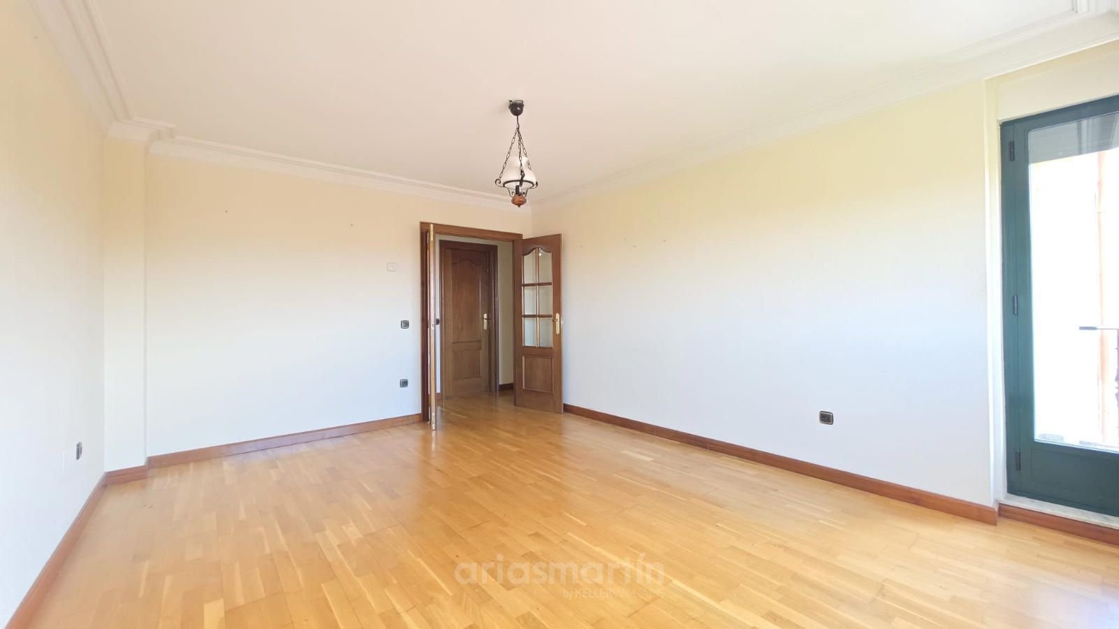 Pis de 95 m² a Salamanca