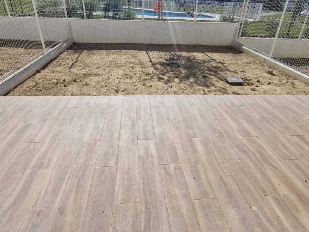 Piso de 234 m² en Guillena