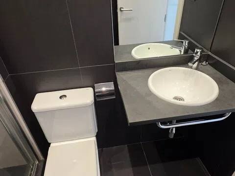 Piso de 65 m² en Sevilla