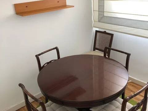 Квартира 110 м² в Бильбао