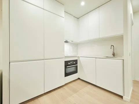 Pis de 65 m² a Madrid