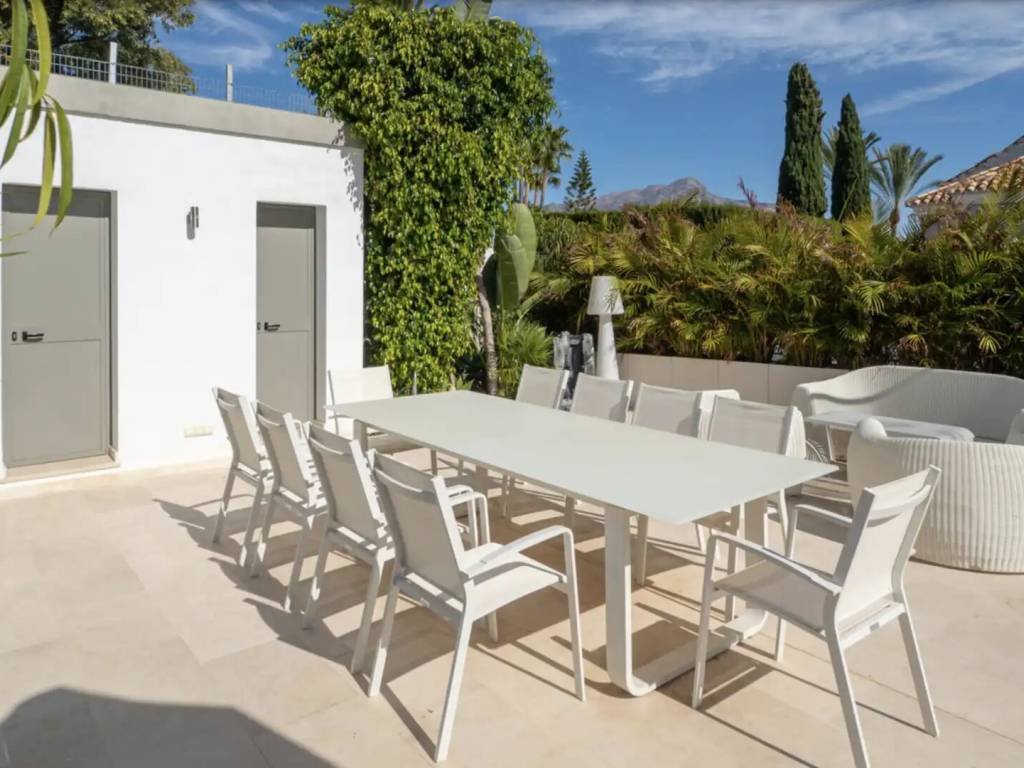 Casa de 305 m² en Benahavís