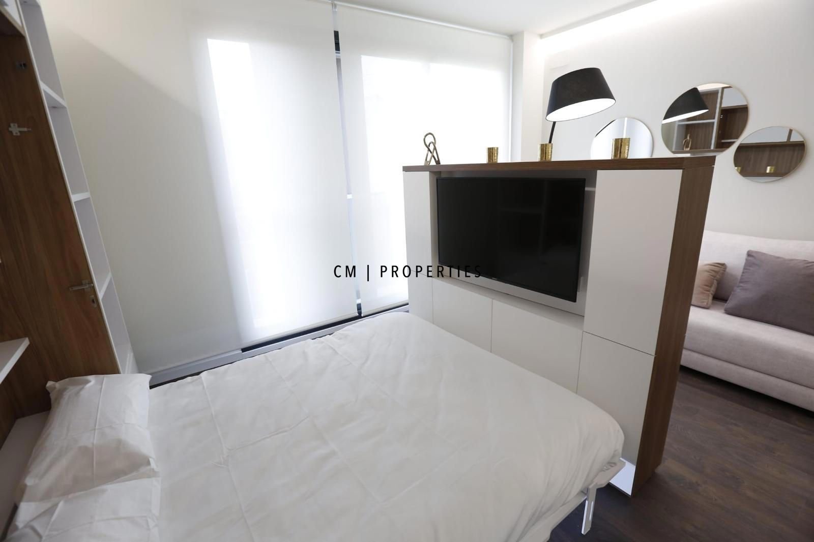 Pis de 71 m² a València