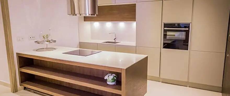 Piso de 91 m² en Marbella