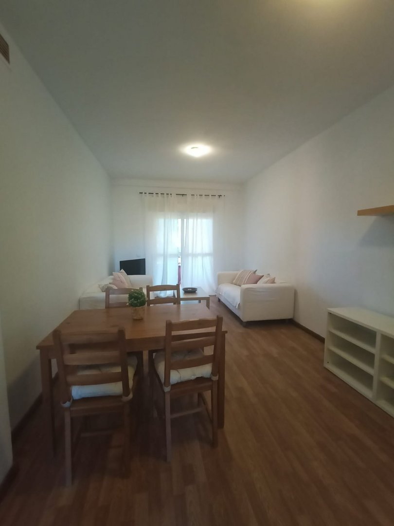 Pis de 74 m² a El Puerto de Santa María