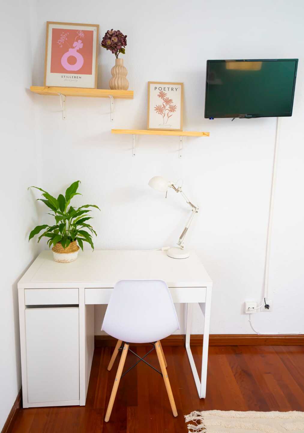 Habitació 67 m², Ponferrada