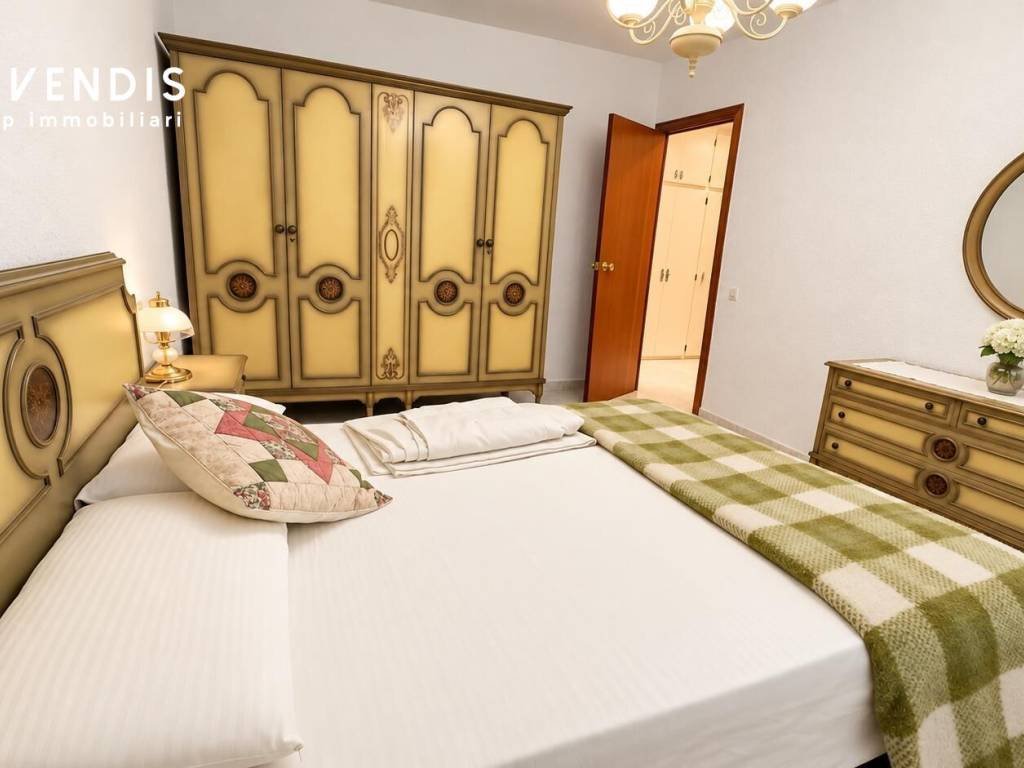 Appartamento 146 m² a Lleida