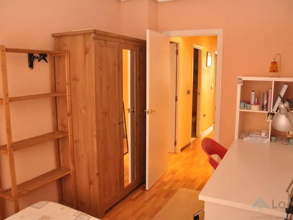 Piso de 95 m² en Murcia