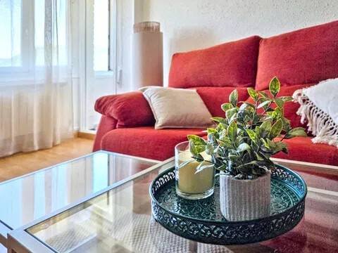Piso de 75 m² en Jaca