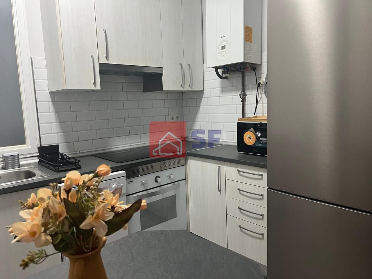 Piso de 53 m² en Madrid