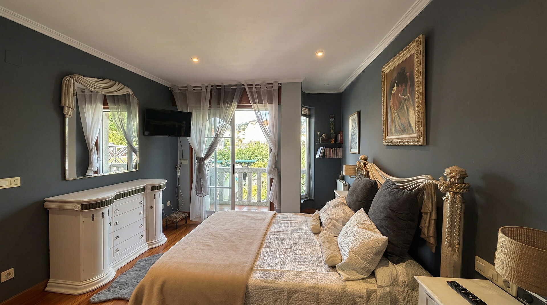 Piso de 325 m² en Vigo