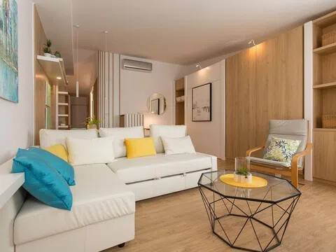 Piso de 55 m² en Granada