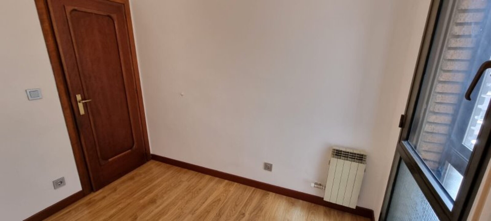 Piso de 130 m² en Valladolid