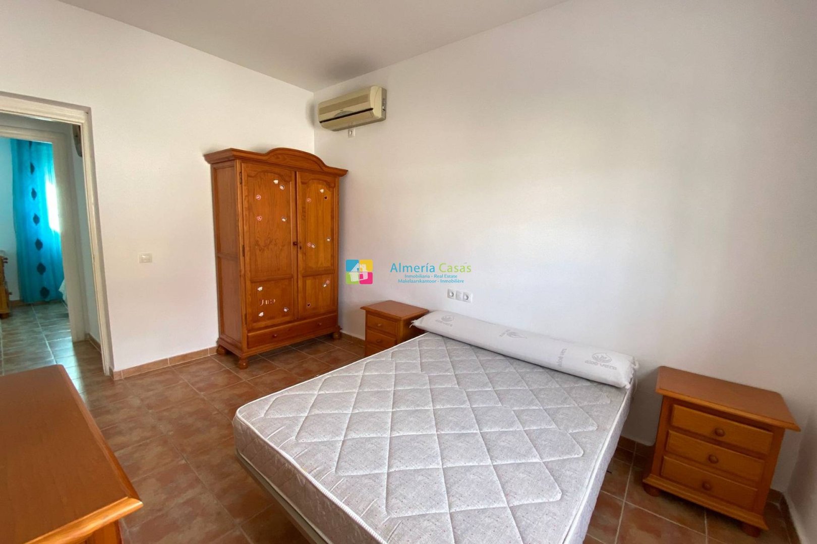 Casa de 126 m² en Cantoria