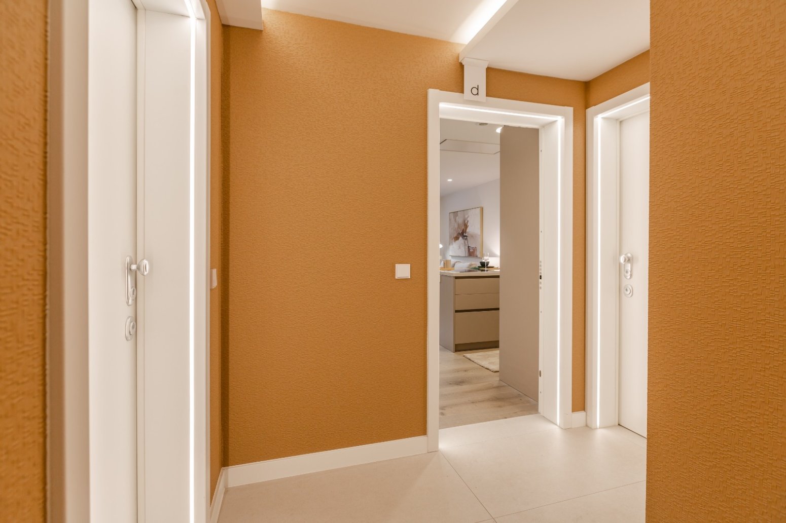 Wohnung 55 m² in Pamplona / Iruña