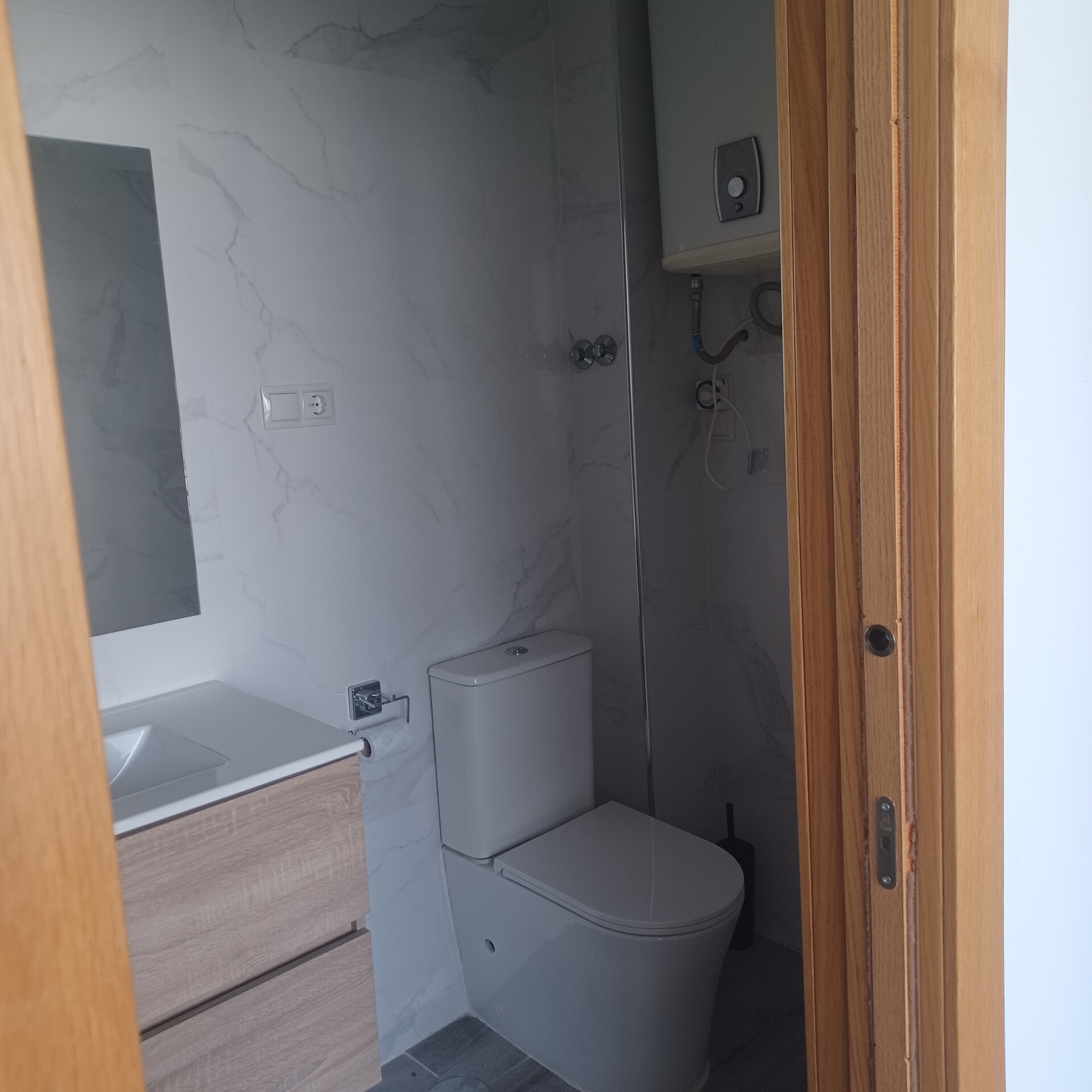 Habitación 120 m², Málaga