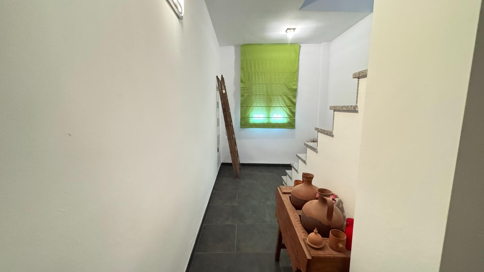 Piso de 97 m² en Padul