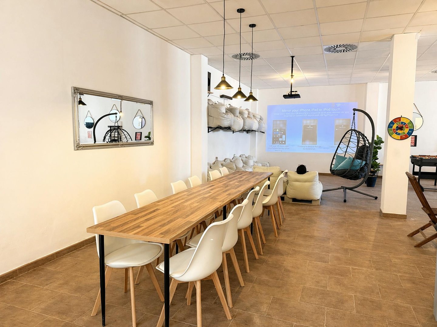Habitación 451 m², Valencia