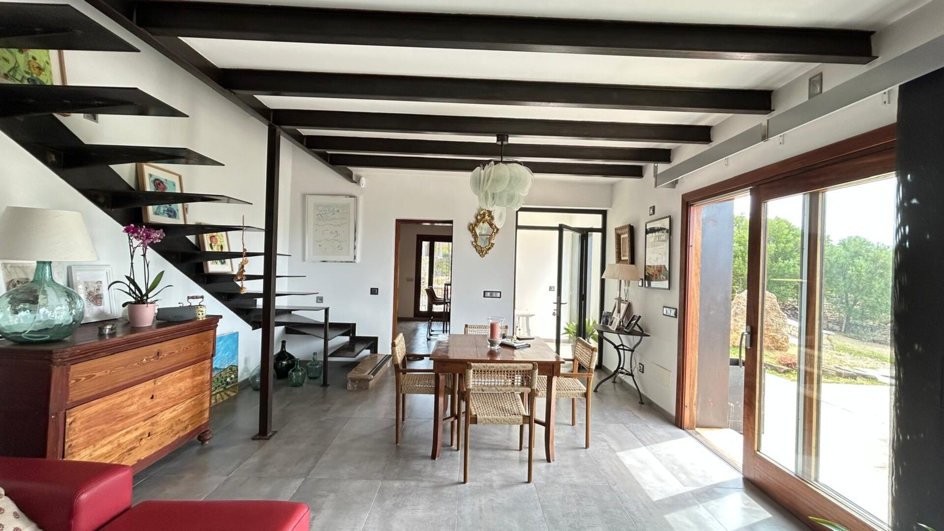 Piso de 158 m² en Alaró