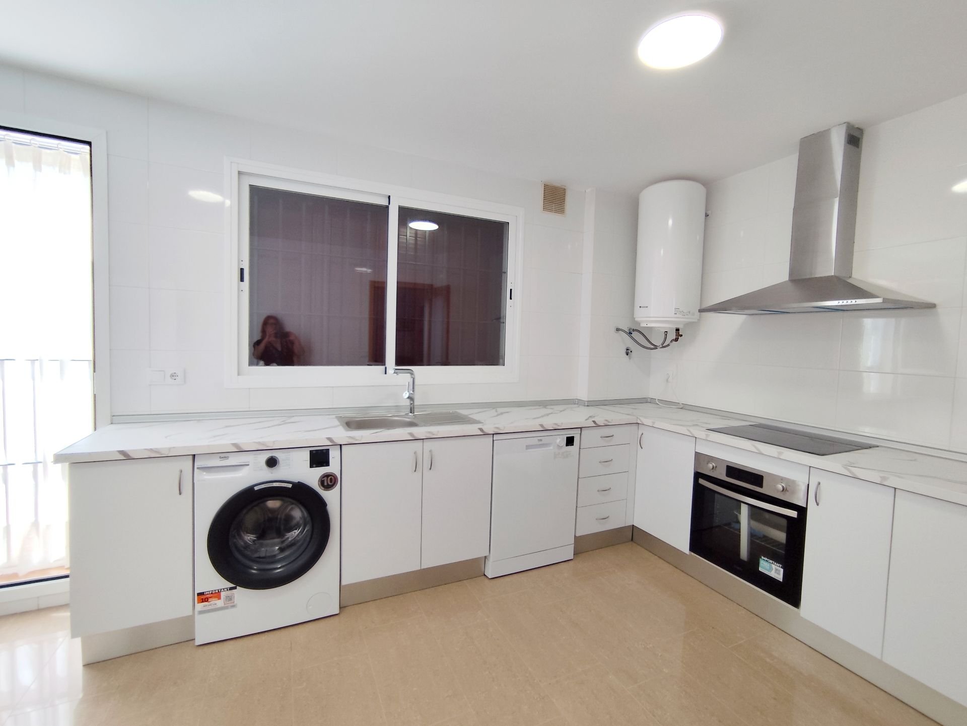 Casa de 120 m² en Sanlúcar de Barrameda