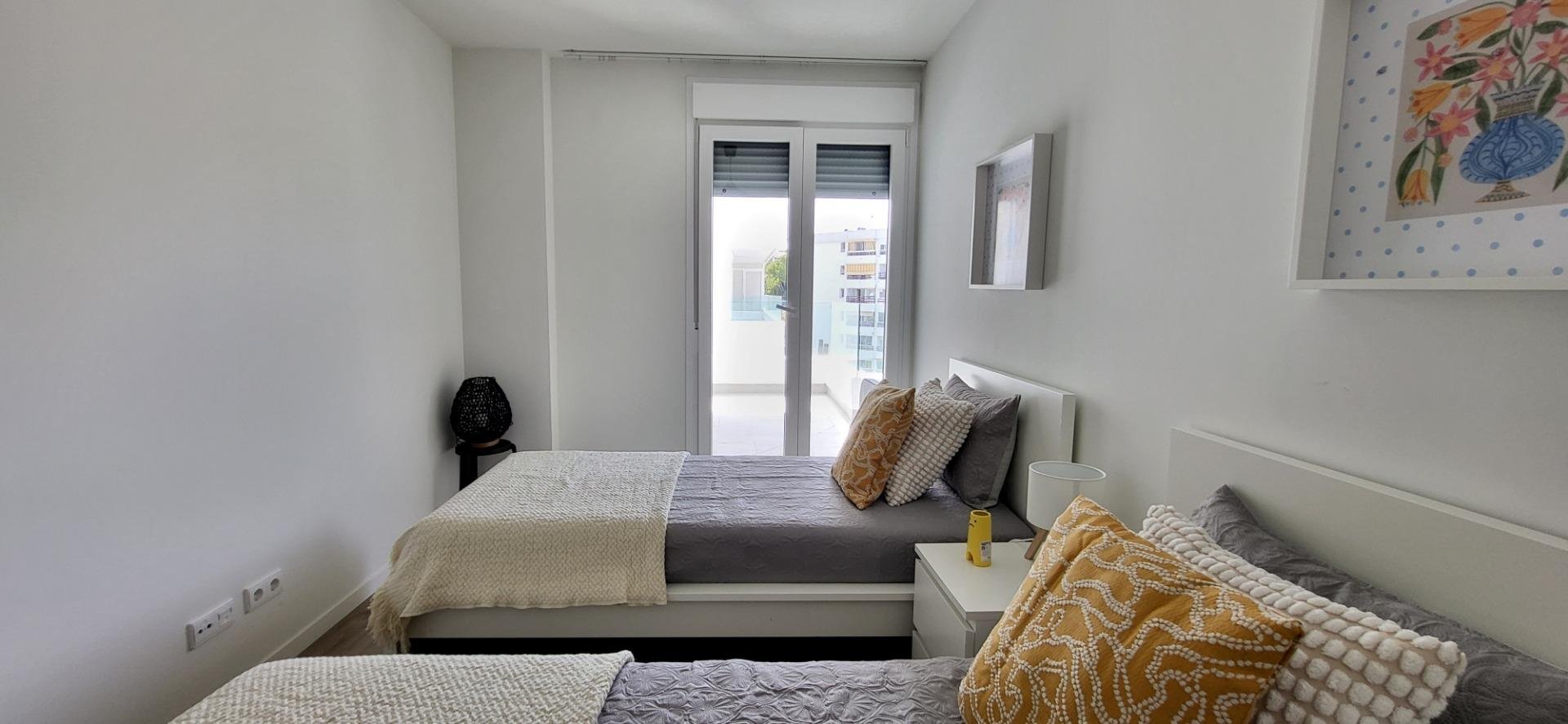 Pis de 90 m² a Marbella