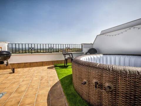 Casa de 125 m² en Montemayor