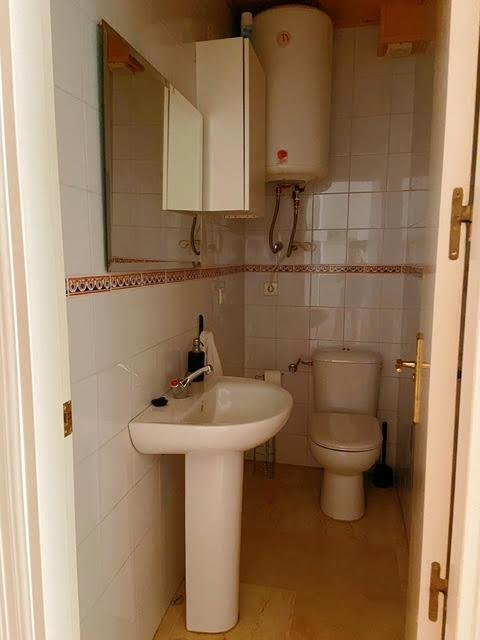 Piso de 50 m² en Sevilla