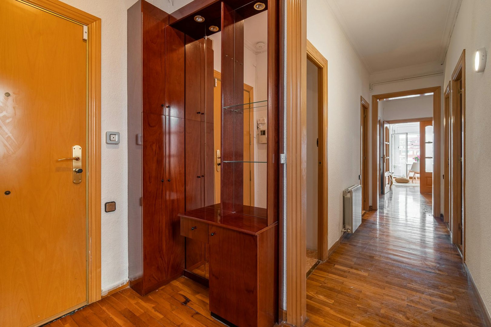 Habitación 115 m², Barcelona