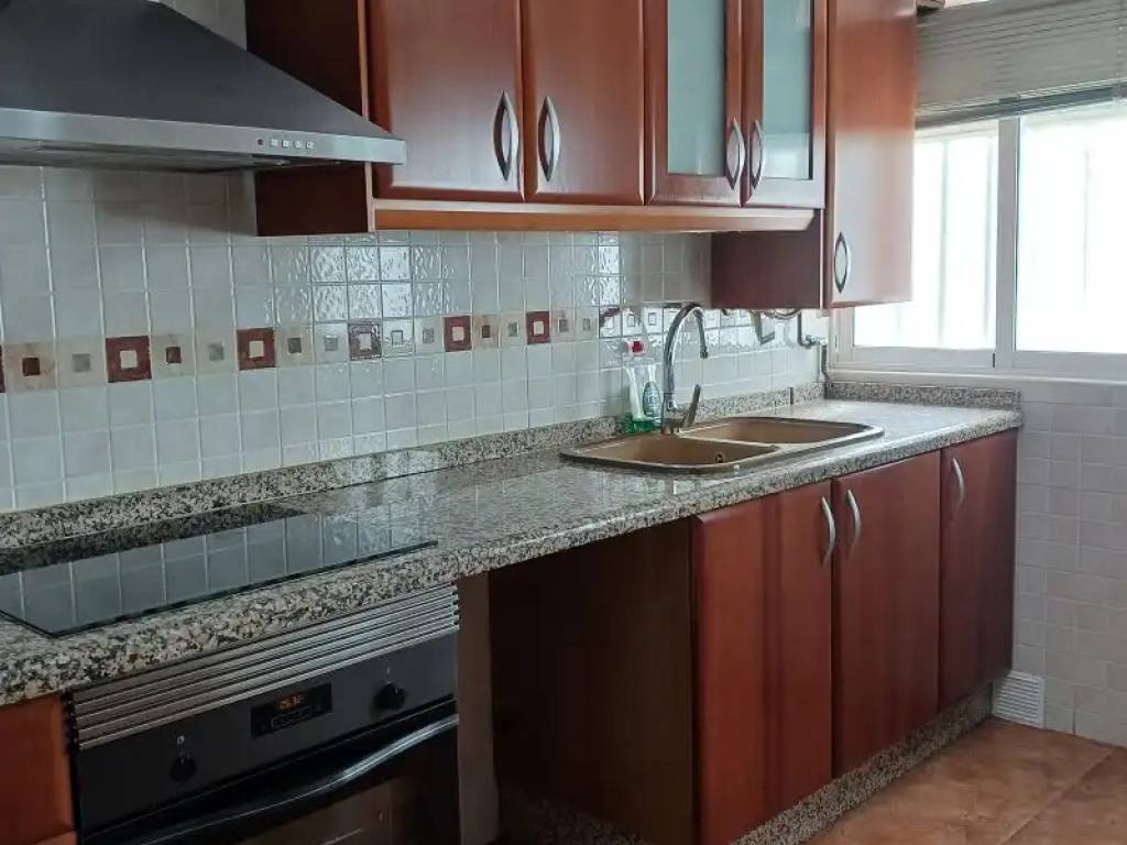 Pis de 110 m² a Gandia