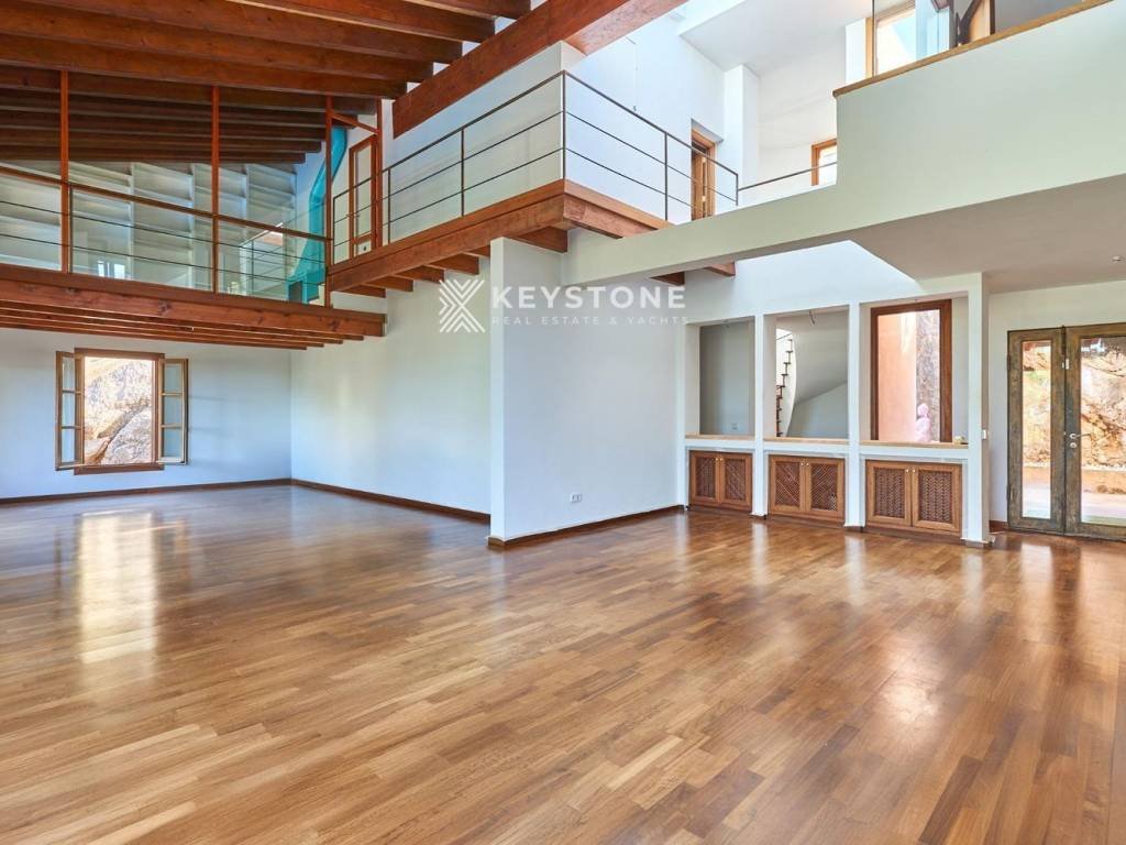 Casa de 248 m² en Esporles