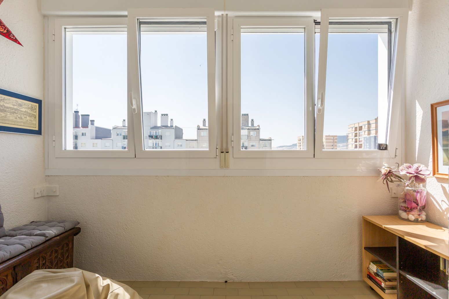Piso de 126 m² en Barañáin
