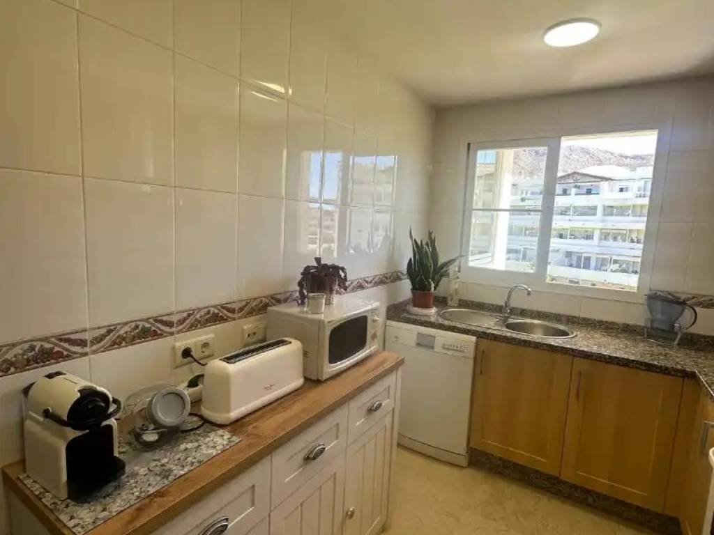 Wohnung 80 m² in Benalmádena