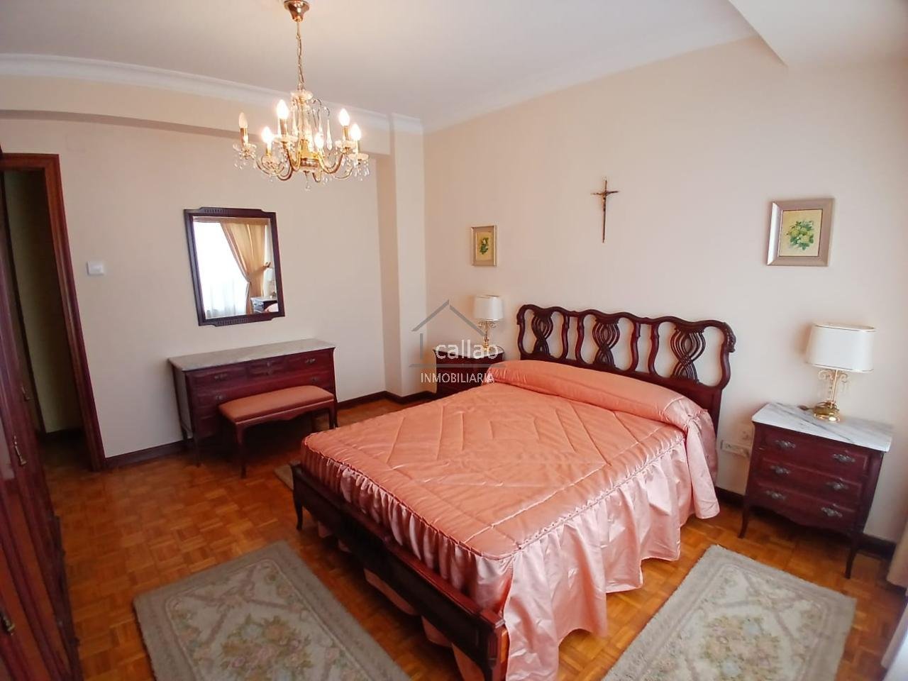 Pis de 139 m² a Ferrol