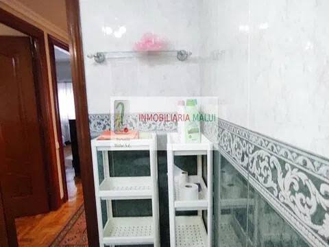 Piso de 95 m² en Oviedo