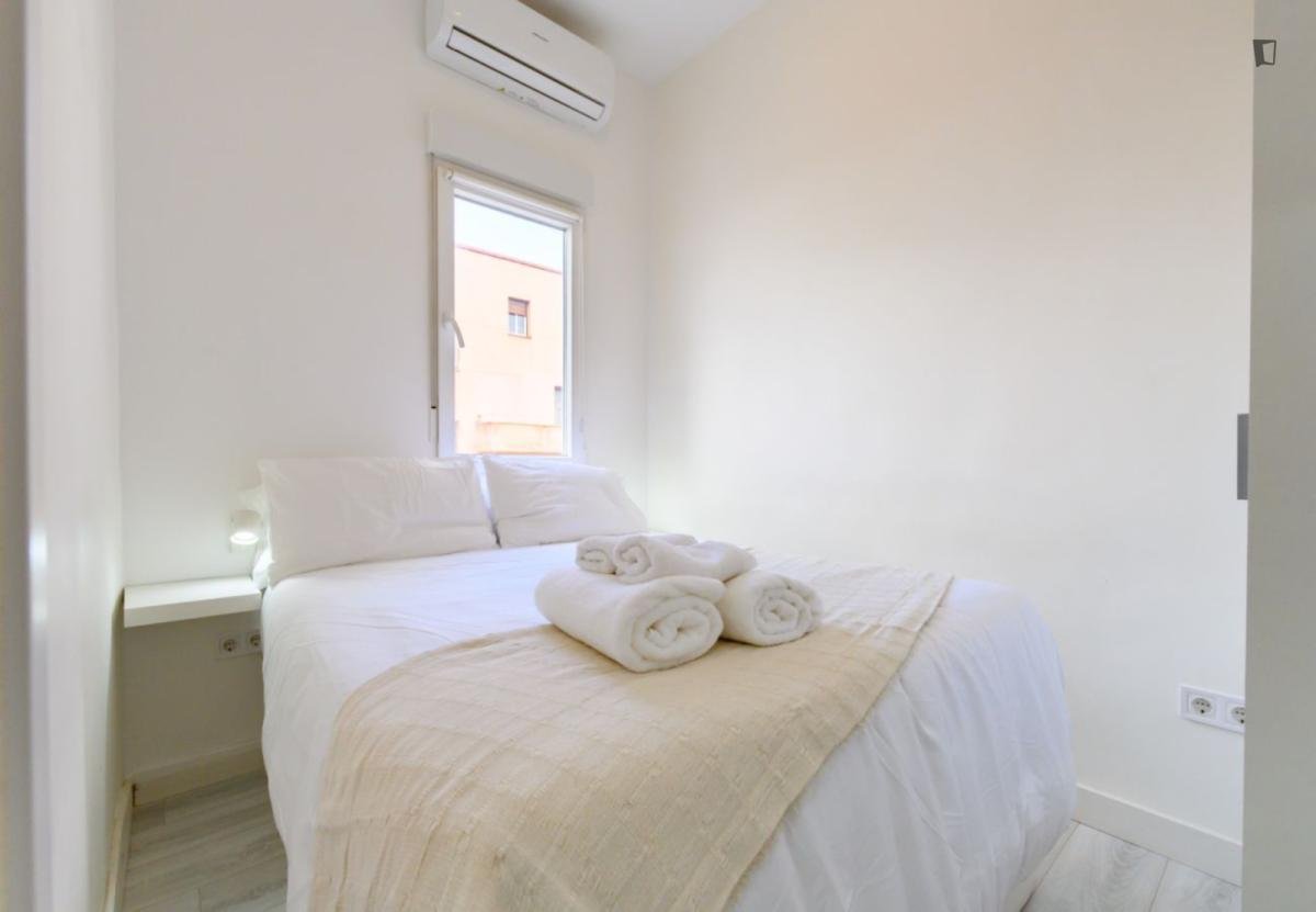 Piso de 24 m² en Madrid