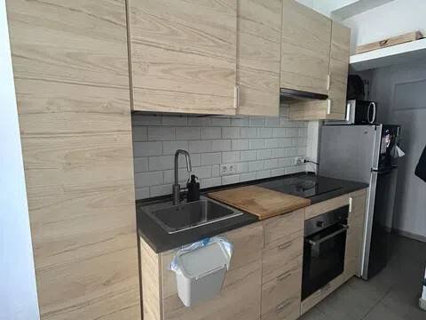 Habitación 88 m², Madrid