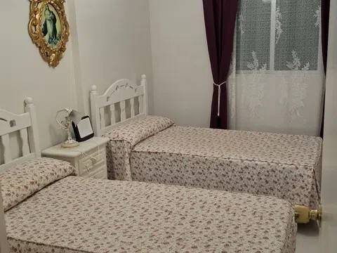 Piso de 106 m² en Punta Umbría