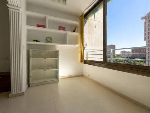 Wohnung 85 m² in Finestrat