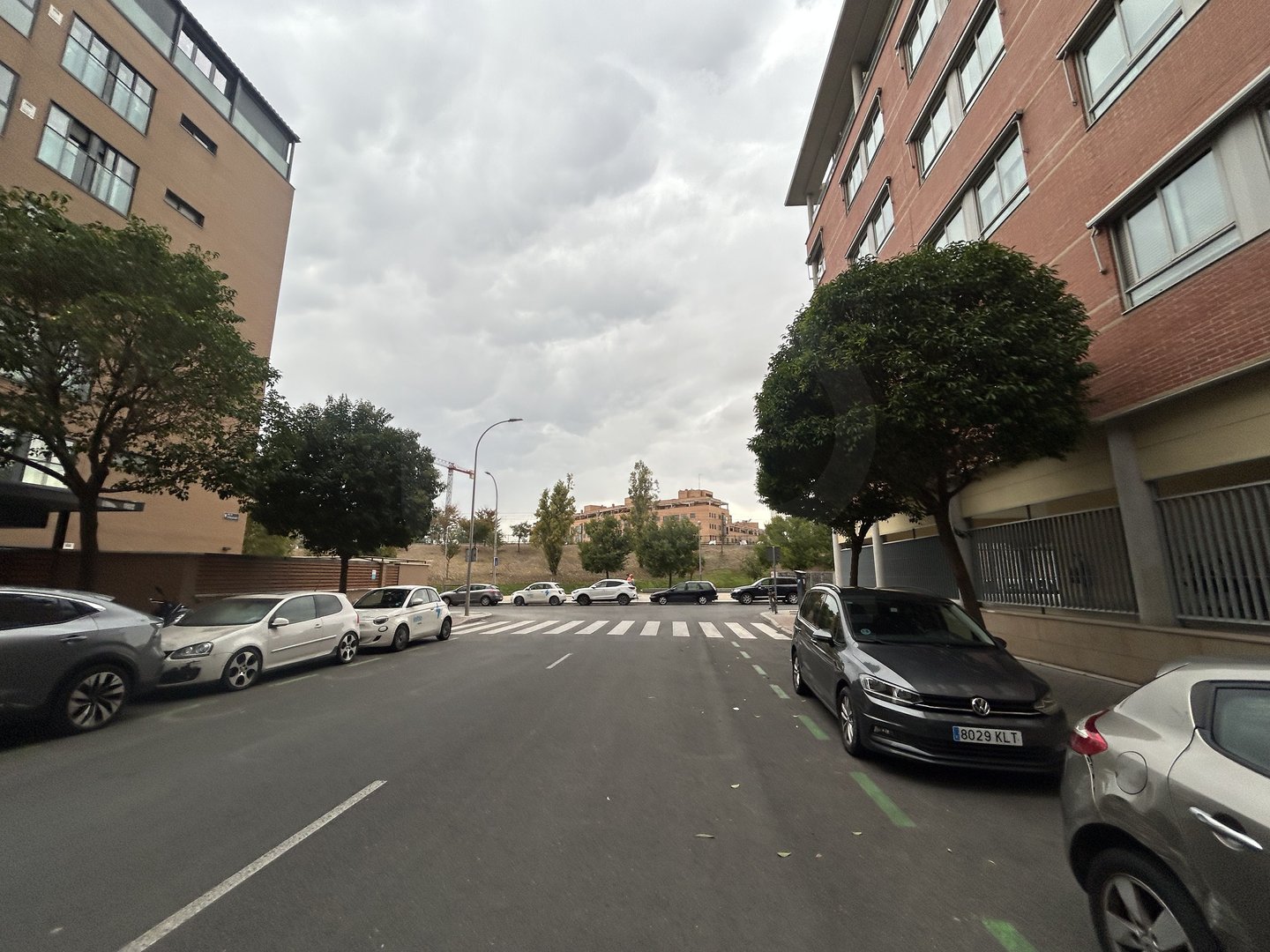 Appartamento 73 m² a Madrid