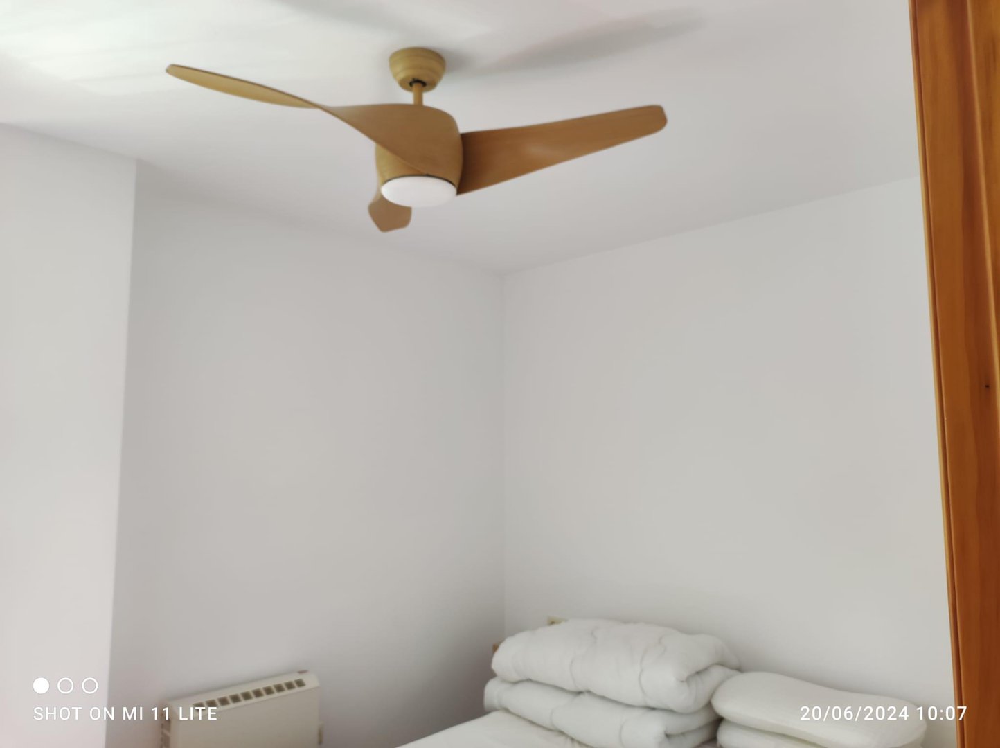 Piso de 125 m² en Baeza