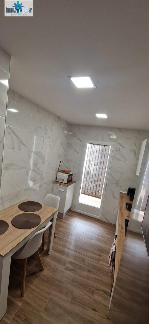 Room for rent, Albacete