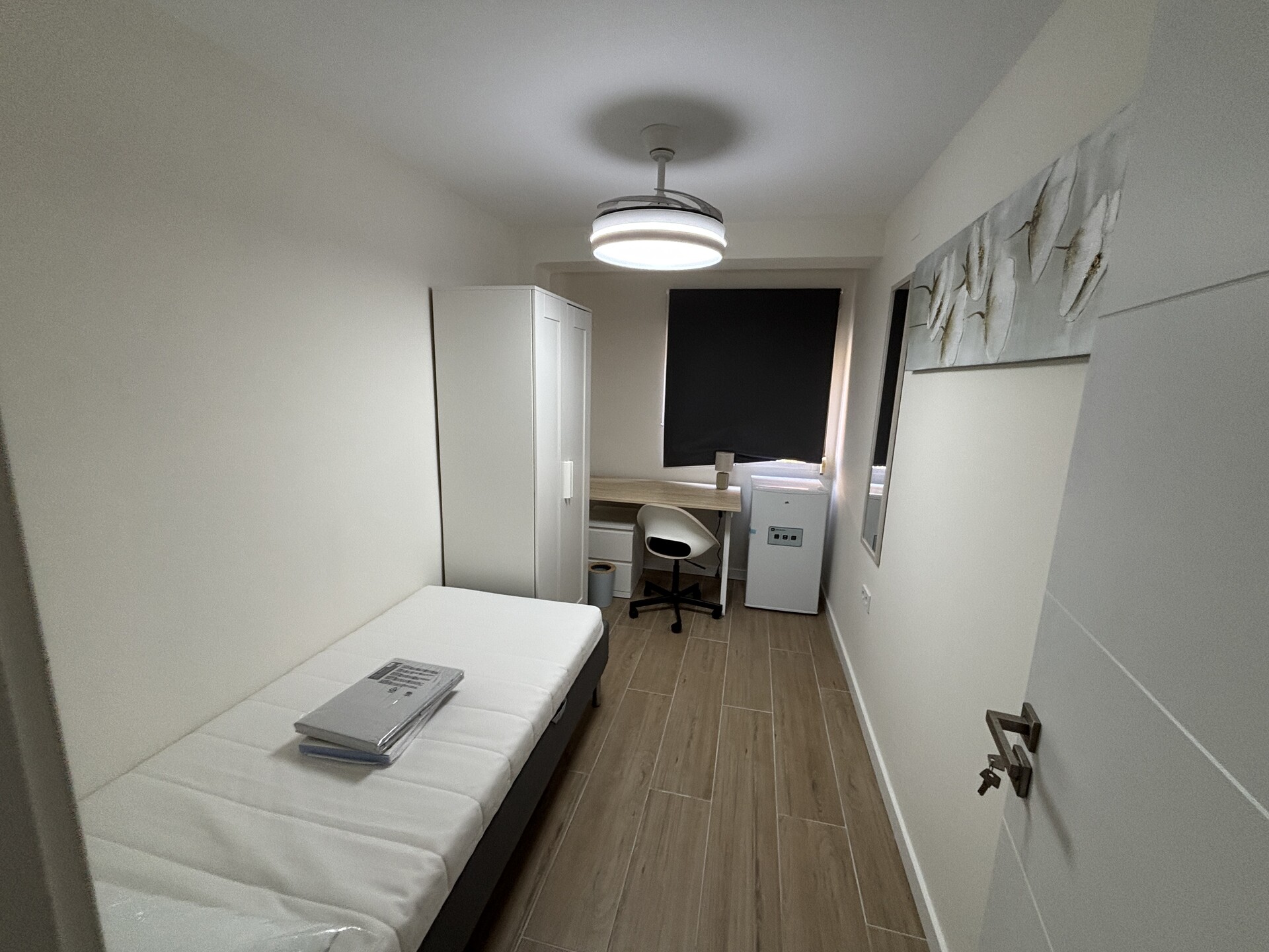 Habitación 75 m², Valencia
